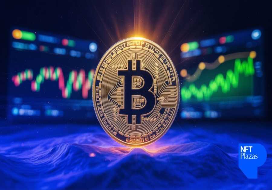 Historic Bitcoin Supply Shock Post-FOMC Lows