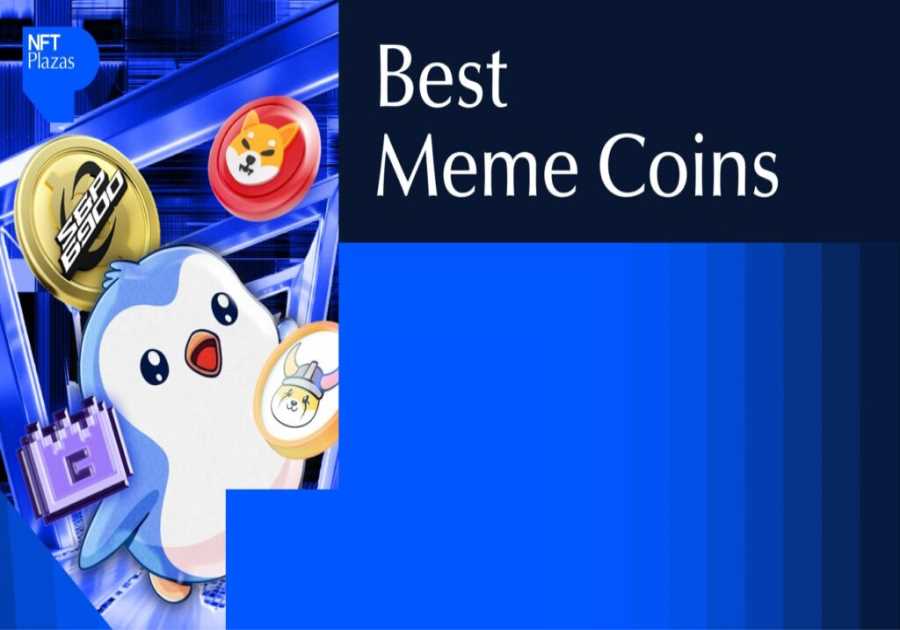 Best Meme Coins 2025: Top Picks for the New Crypto Year