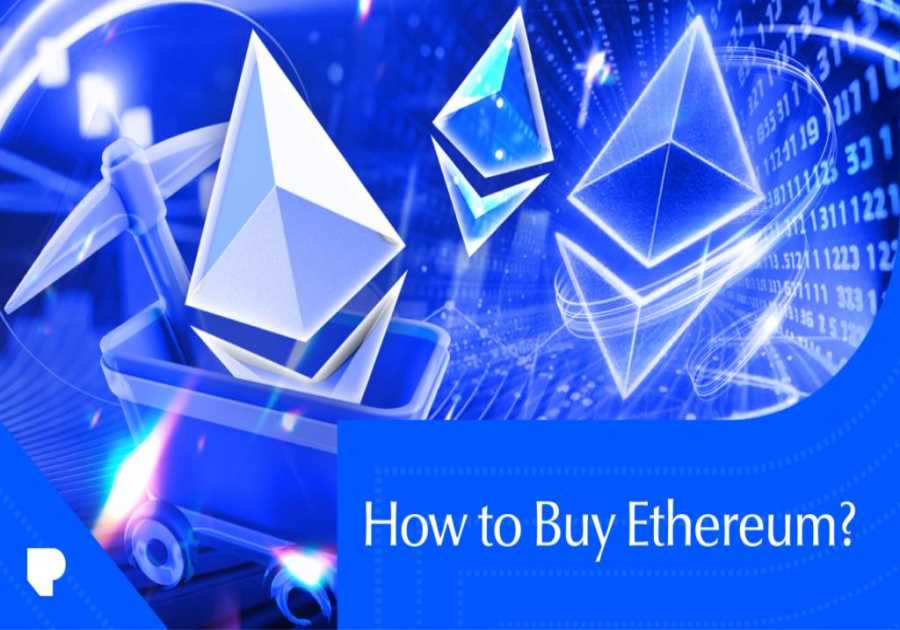 How to Buy Ethereum in 2025: A Beginner’s Step-by-Step Guide