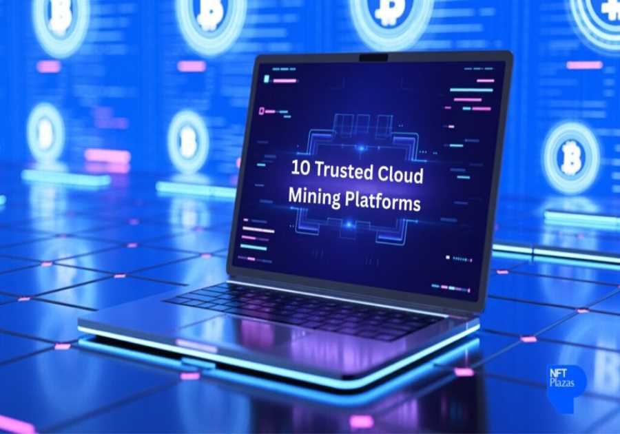 10 Trusted Cloud Mining Platforms to Earn Free Bitcoin Daily in 2026