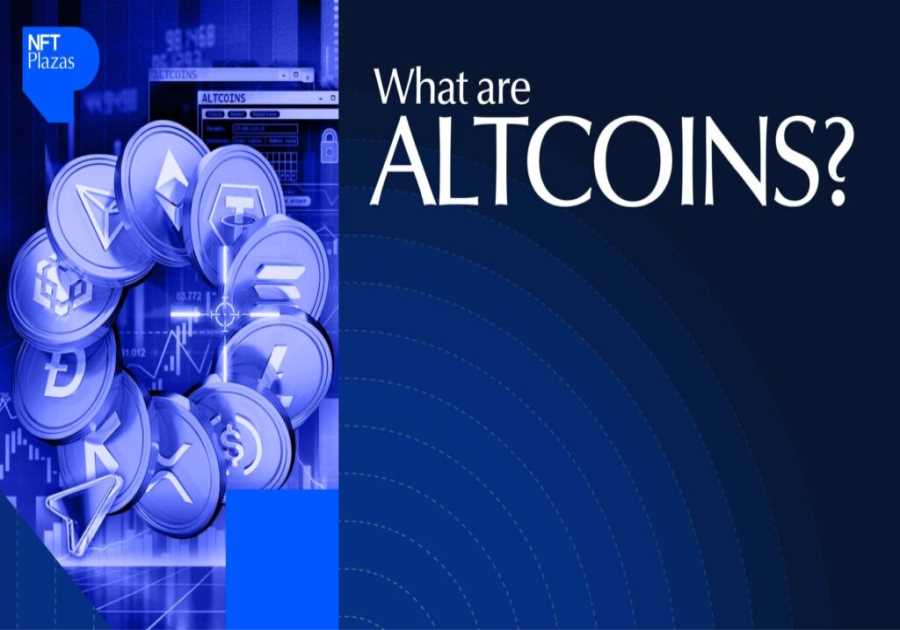 What are Altcoins? A 2025 Guide to Cryptocurrency Investments