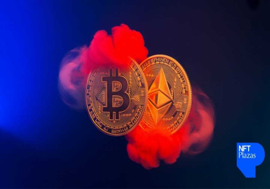 Corporate Giants Buy Bitcoin, Ethereum Amid Selling Risks