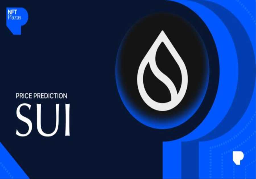SUI Price Prediction in 2025, 2026 – 2030 and Beyond