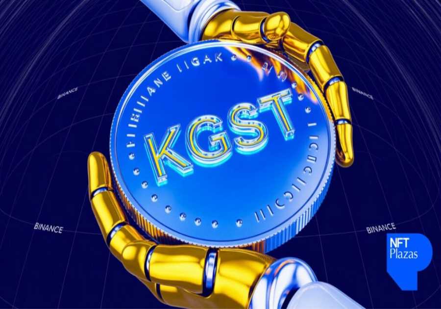 Binance Lists KGST And Enables Trading Bots Services