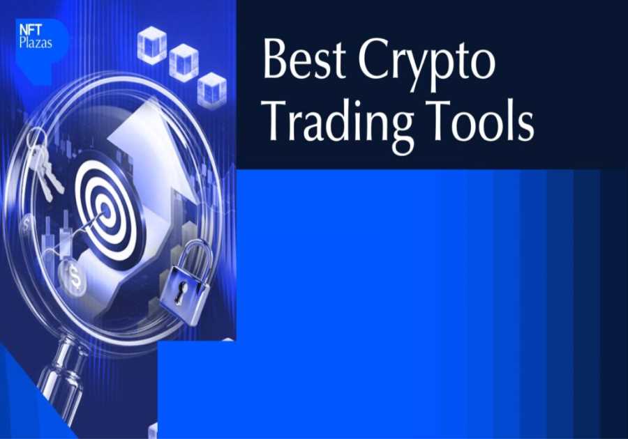 Top 15 Best Crypto Trading Tools 2025 for Smarter Trades