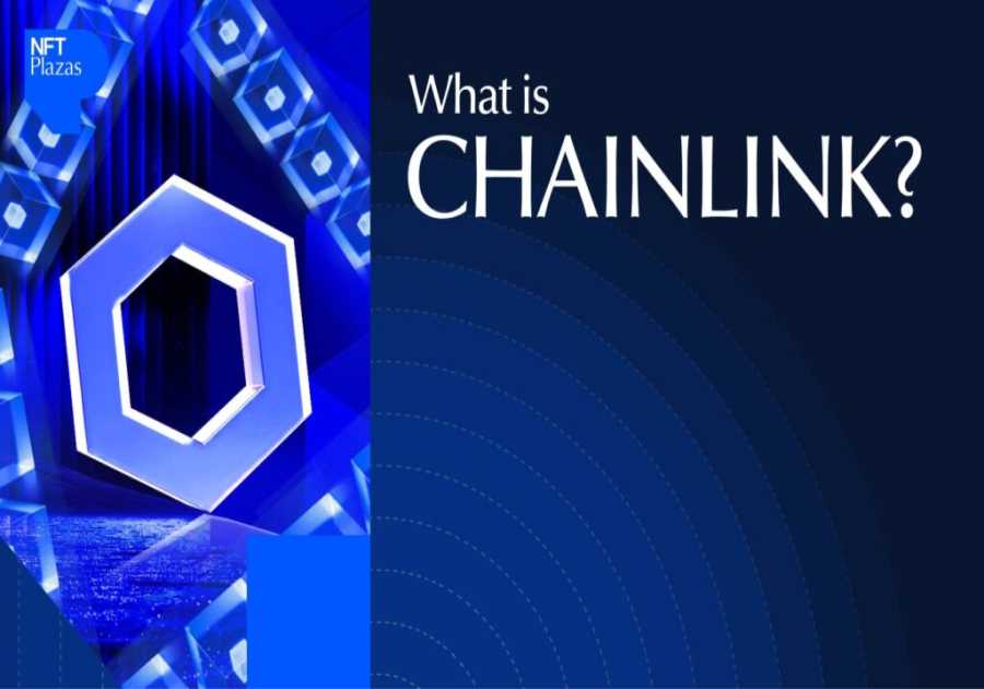 What Is Chainlink? A 2025 Guide to Blockchain Innovation