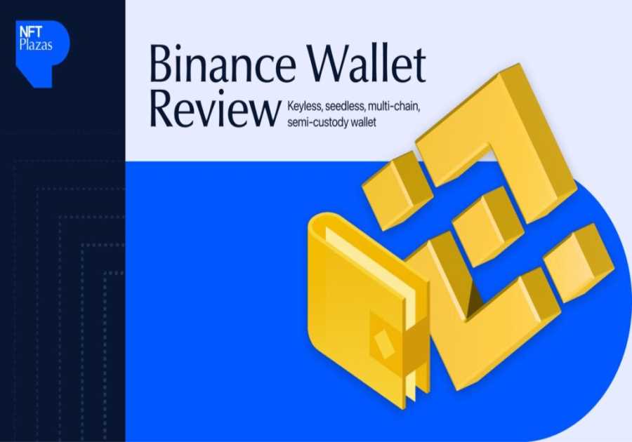 Binance Wallet Review 2025: Use, Security, Fees, and Features