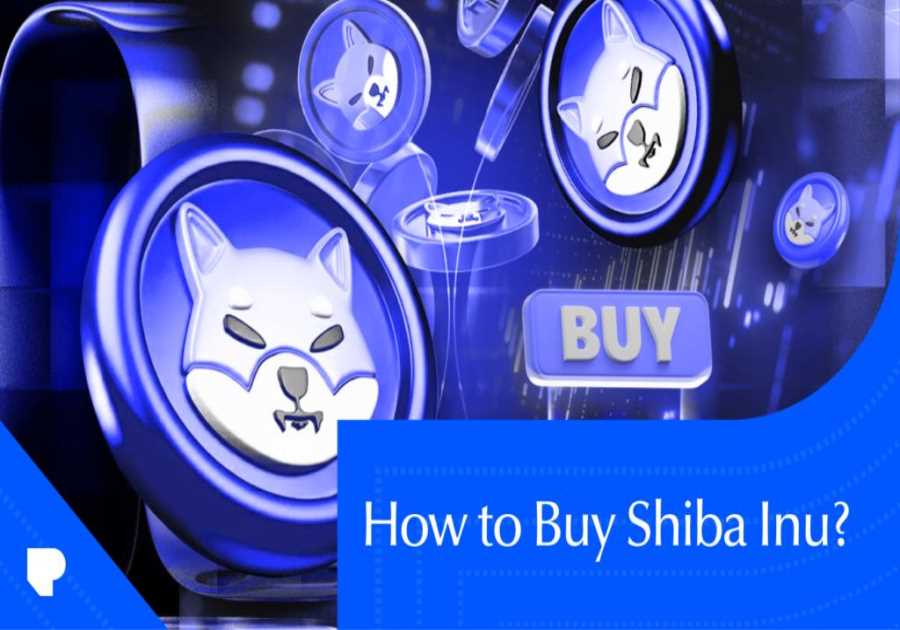 How to Buy Shiba Inu (SHIB) Safely in 2025