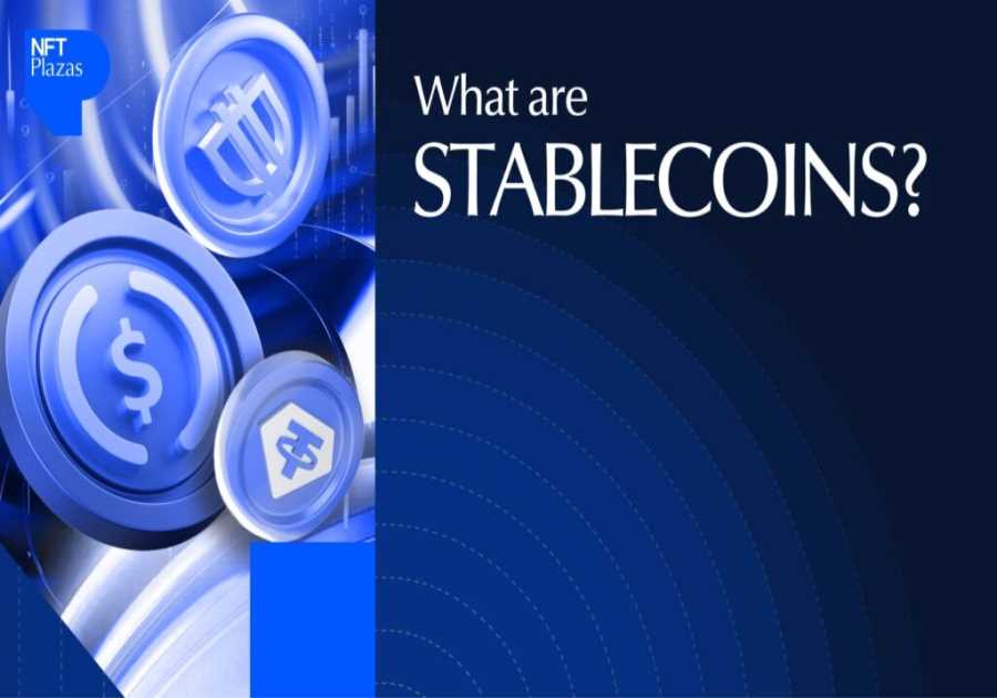 What Are Stablecoins? A Beginner’s Guide