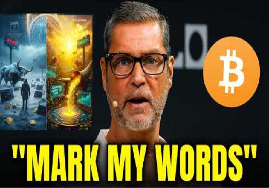 My 2026 Bitcoin Prediction Will Offend Both Bulls and Bears - Raoul Pal Blows Hot!