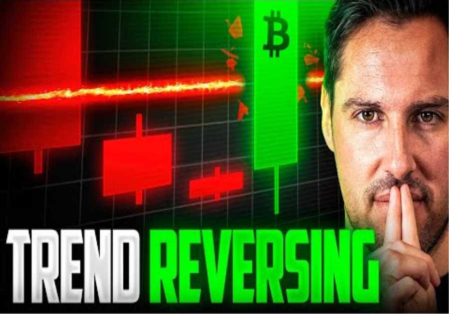 If This Happens Next The Trend Will Reverse! [BTC &amp; Crypto]