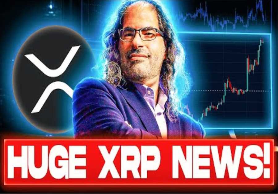 RIPPLE CTO JUST MADE A SHOCKING XRP STATEMENT (HUGE XRP NEWS!)