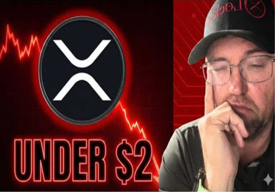 Ripple XRP: Good News Price Goes DOWN ...