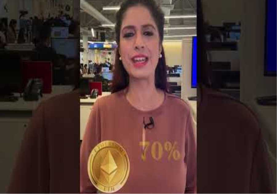 Crypto Markets Bounce Back As Solana Goes Up 550% | Cryptocurrency News | Bitcoin | N18S