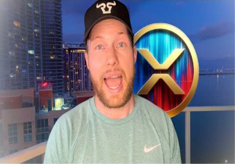 Ripple XRP ABOUT TO WAKE UP! $2,000 STIMULUS CHECKS Scott Bessent Confirmed! (EPIC AI CRYPTO NEWS)