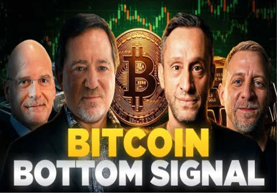 Bitcoin BREAKS $90K As Gold & Silver SMASH ATHs! Santa Rally Inbound?