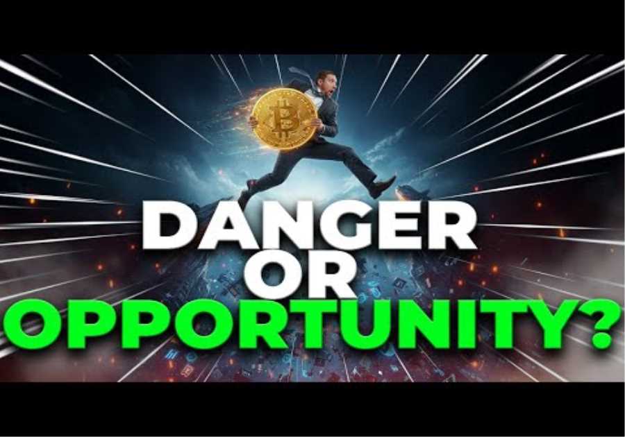 Bitcoin Live Trading: December's Crypto Reckoning! Is BTC Back or Fading Again? EP1842