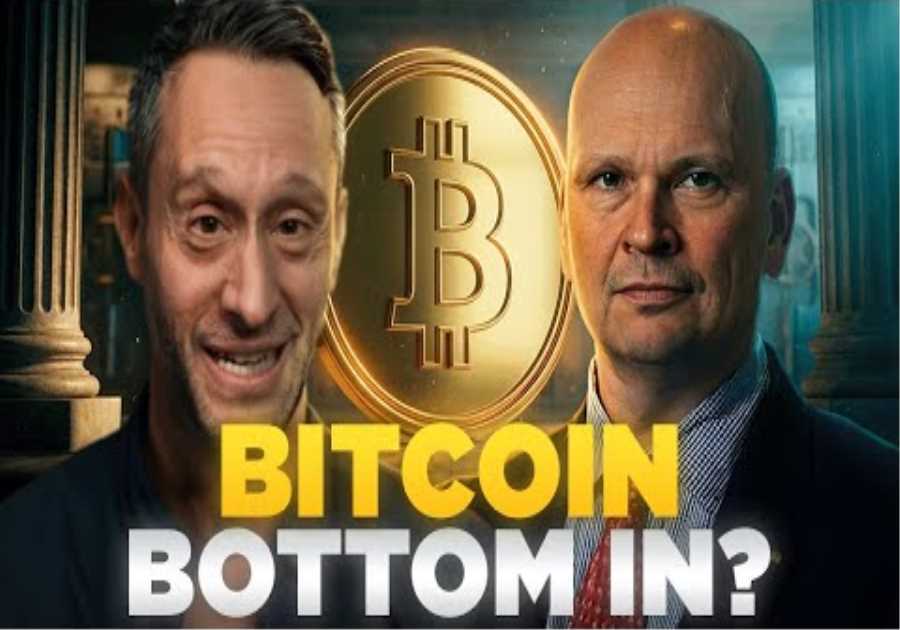 Bitcoin PUMPS As U.S. Banks Finally Get Crypto Trading Approval! Is The Bottom In?