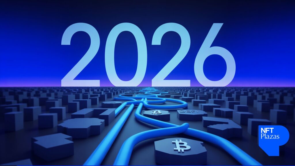 Dragonfly’s 2026 Crypto Outlook: Bitcoin, Wallets, and DeFi Shifts