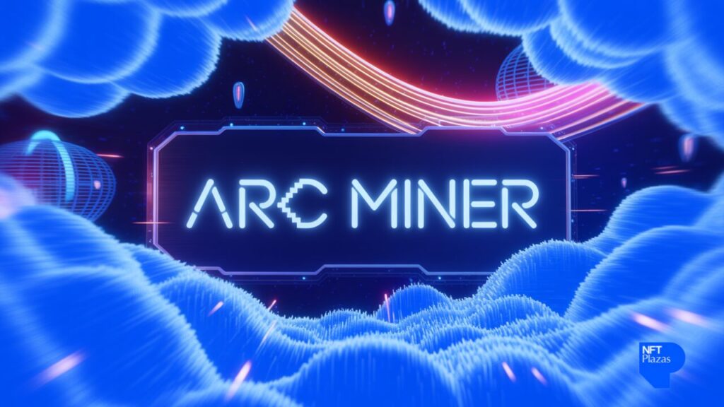 AI + Web3 Accelerated Integration: Arc Miner Offers Users The Opportunity To Earn
