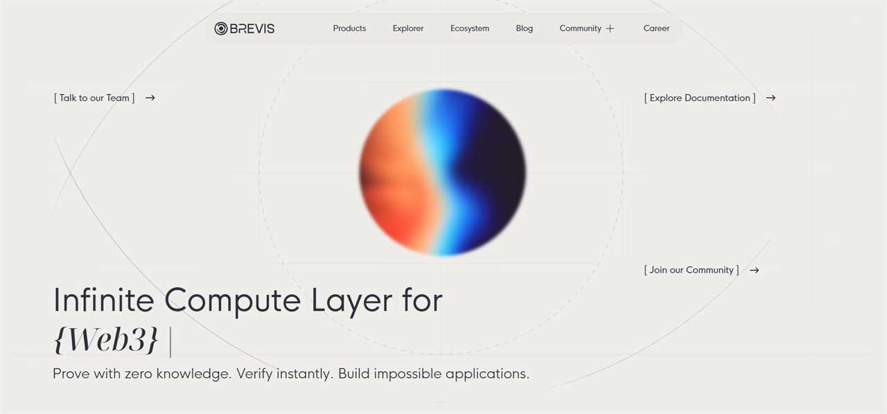 What is Brevis (BREV)?
