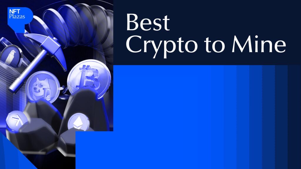 Best Crypto to Mine: Top 10 Picks for 2026