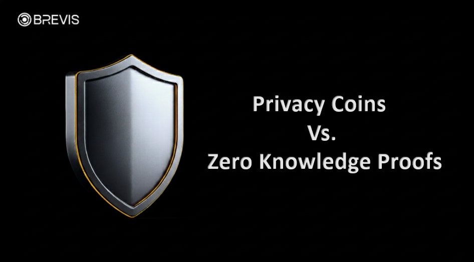 Brevis in the Zero-Knowledge Ecosystem
