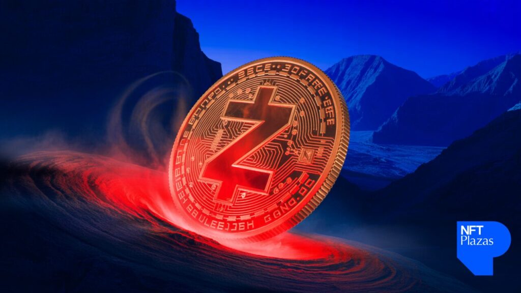 Zcash Team Quits: From $12B Success to 25% Freefall