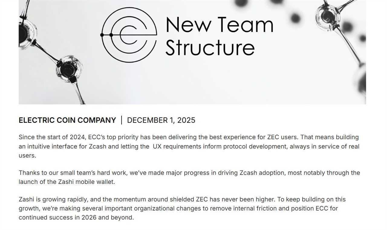 A Conflict Caught Mid-Transition