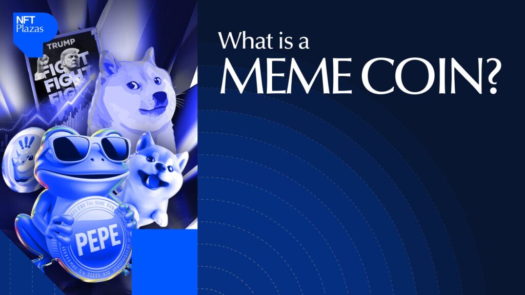 What Is A Meme Coin: A Beginner’s Guide