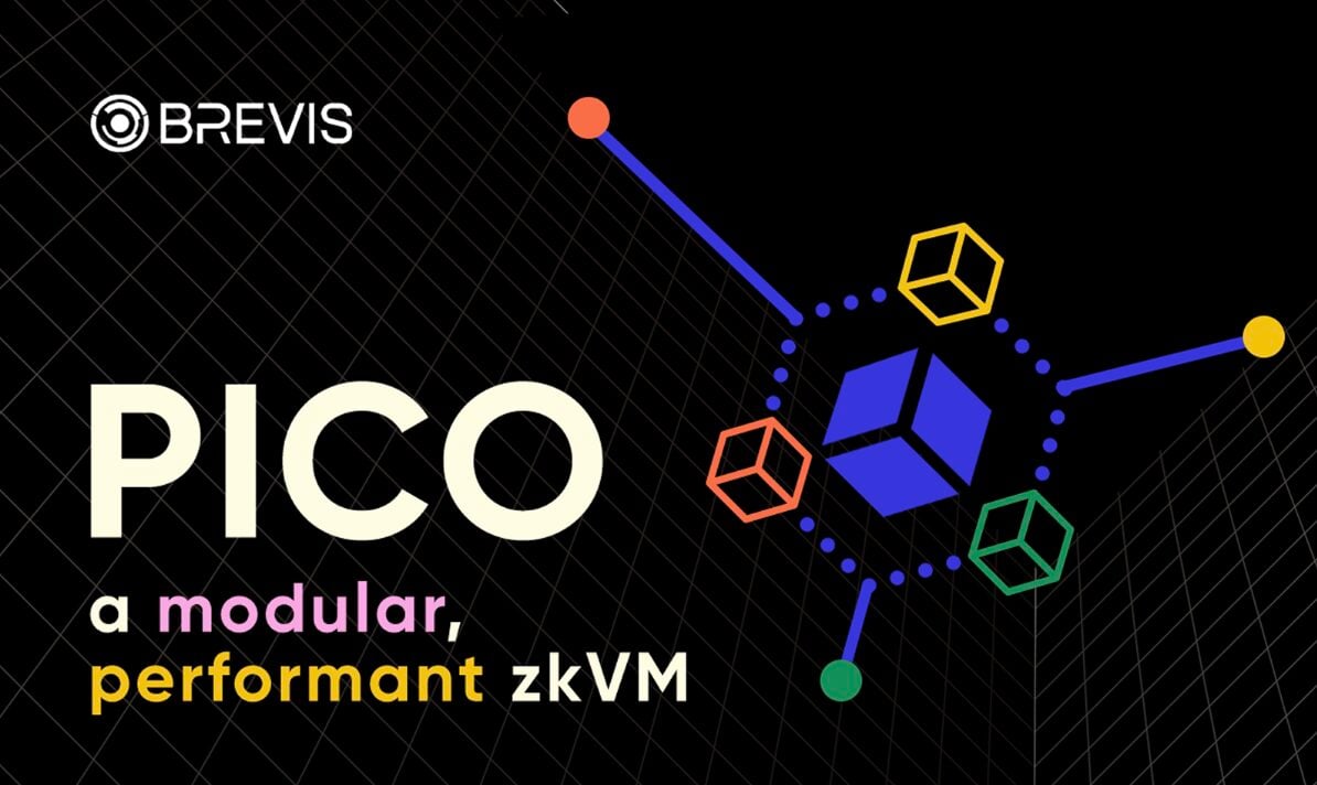 What is Brevis? Unlocking the Blockchain Black Box with Infinite ZK Compute