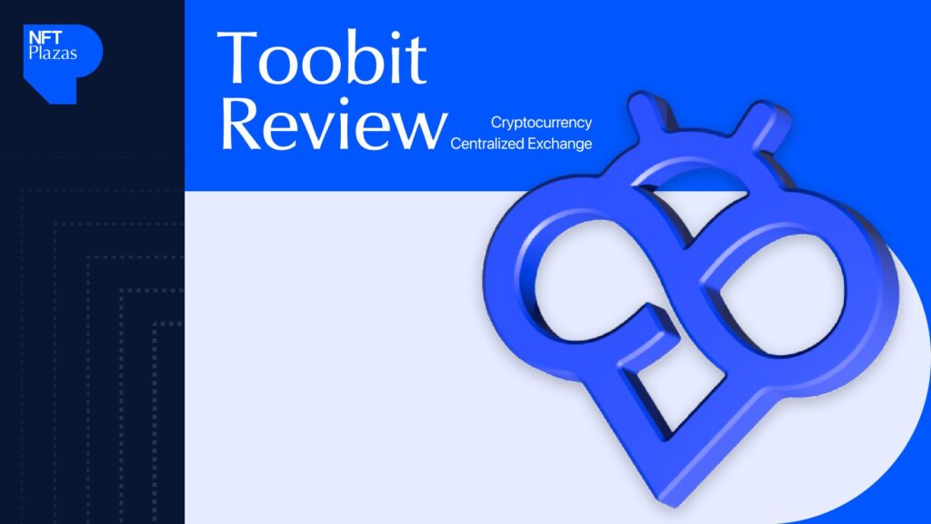 Toobit Exchange Review 2026: Features, Fees, Pros and Cons