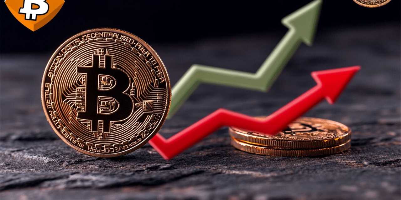 How Does Cryptocurrency Gain or Lose Value?