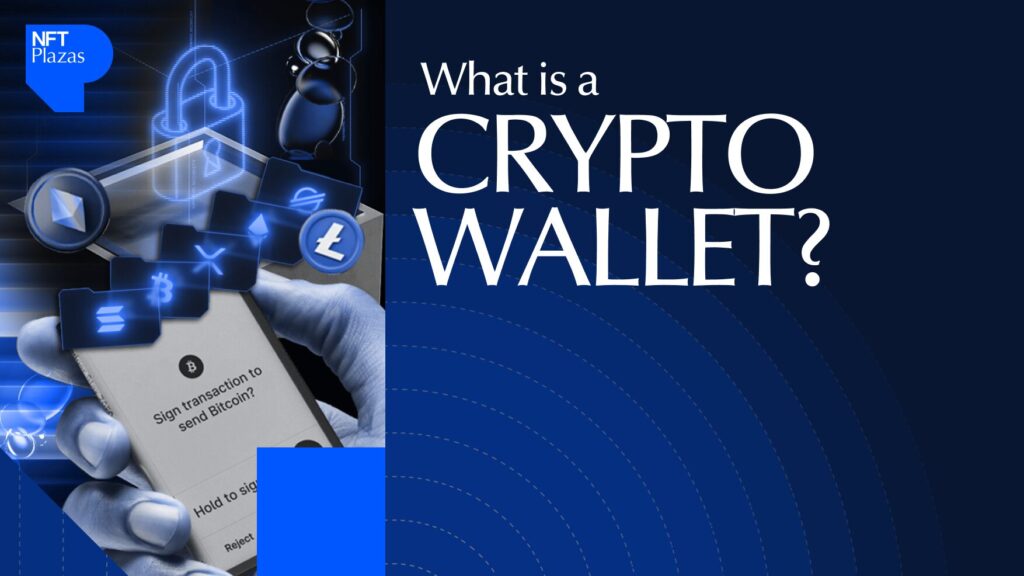 What Is a Crypto Wallet? Beginner’s Guide Explained