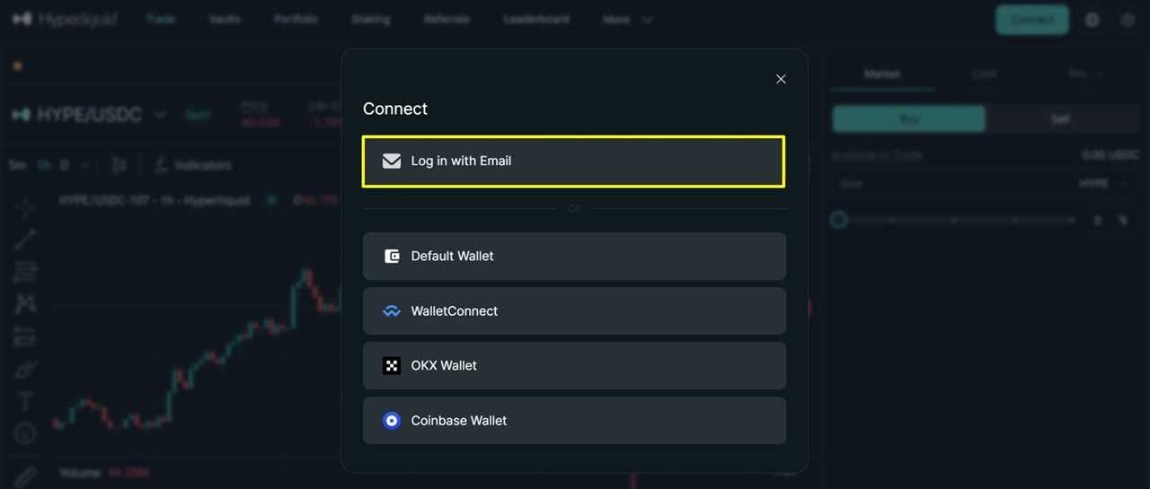 How to Use Hyperliquid Exchange (Step-by-Step)