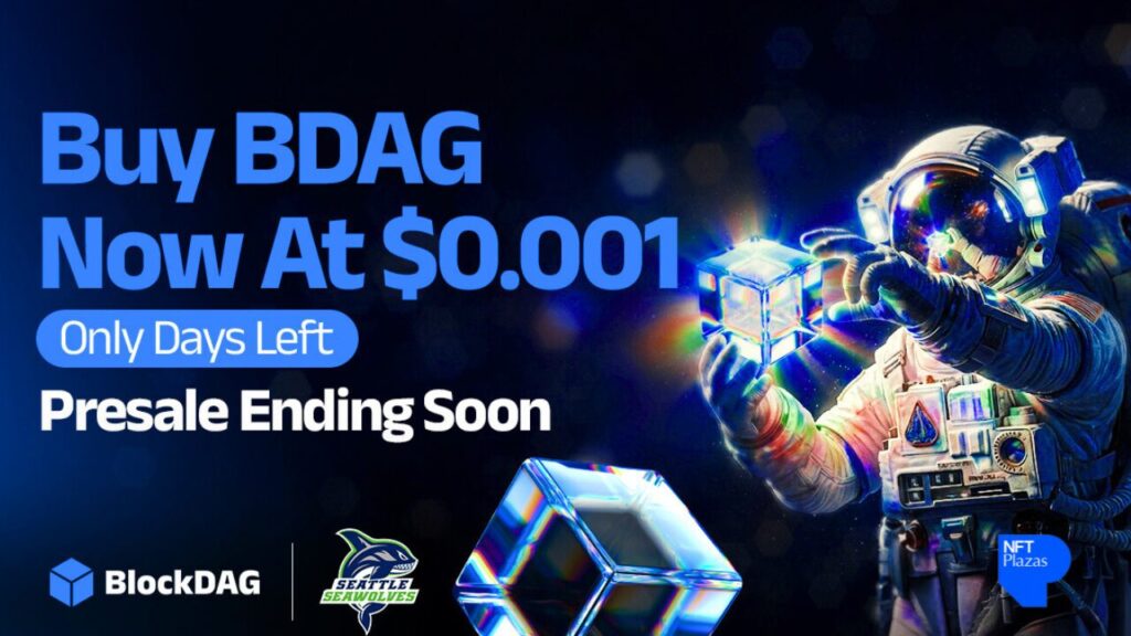 4,900% Returns? See Why Experts Rank BlockDAG Presale Over XRP & Dogecoin Today!