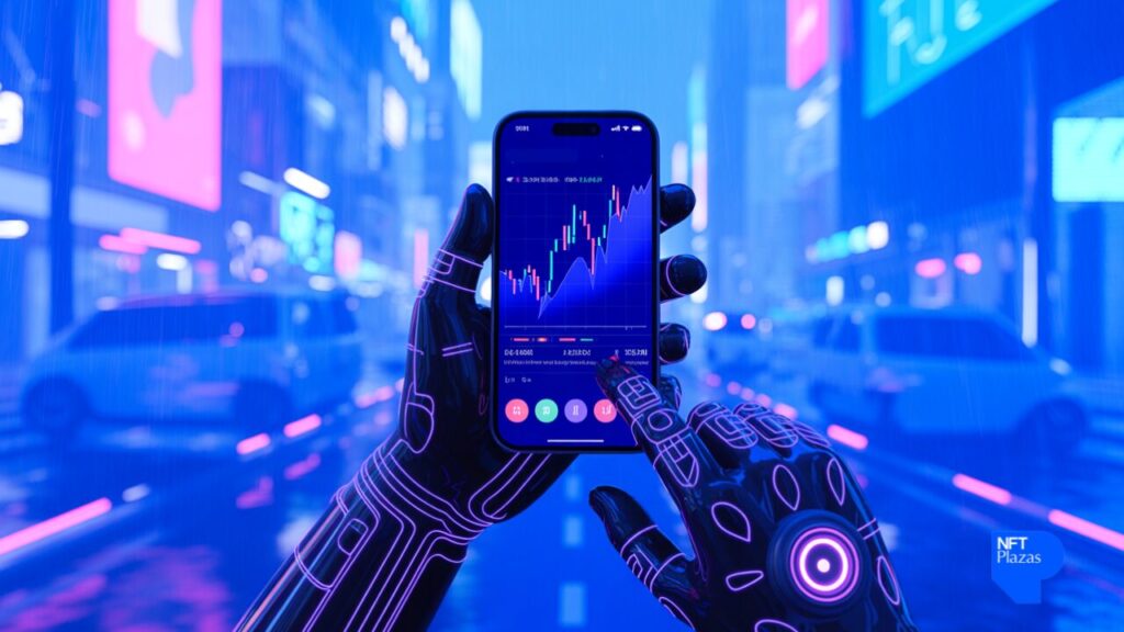 Trading on the Go: How to Use MetaTrader 4 Mobile for Forex Success