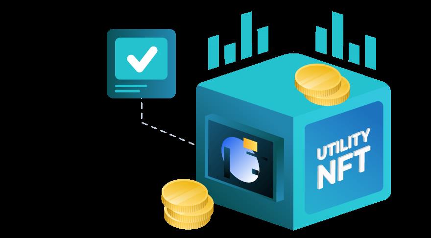 What Is a Utility NFT?