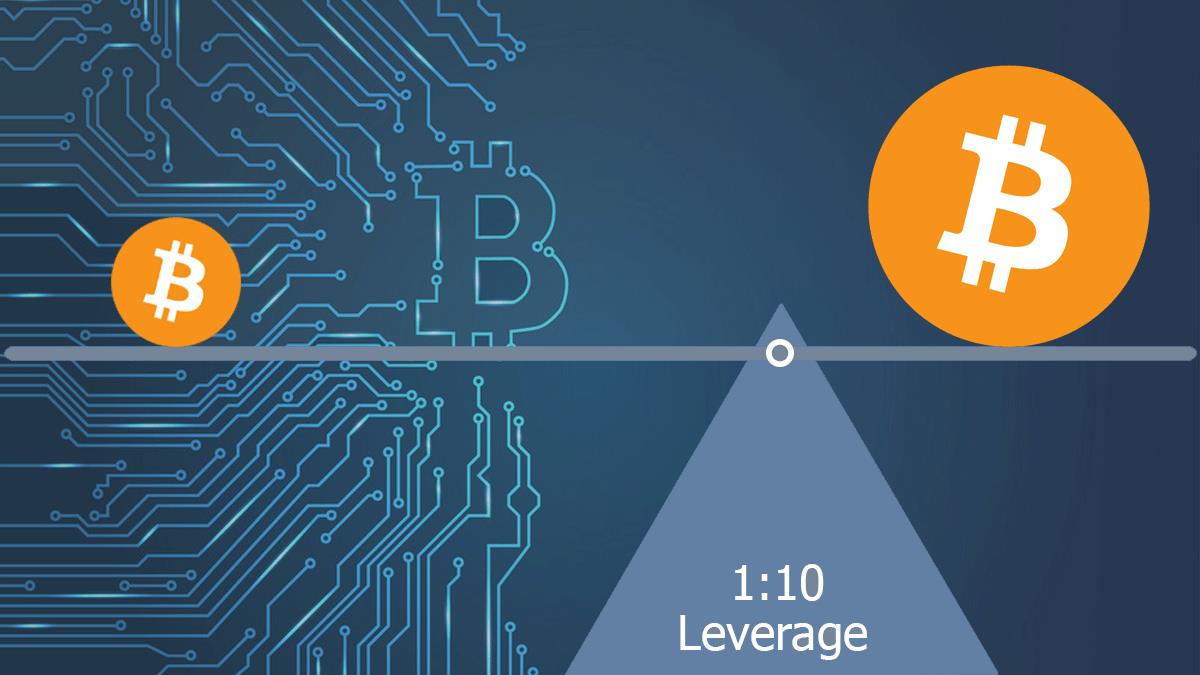 What Is Leverage Trading in Crypto?