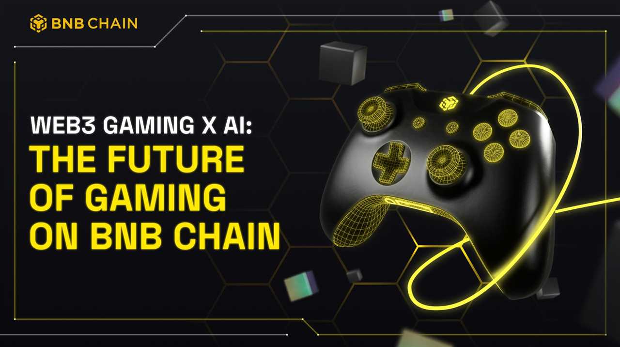 AI and Web3 Gaming Innovation