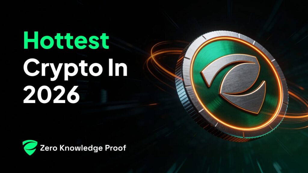 Developers Shift Focus to Zero Knowledge Proof’s Smart Contract Layer