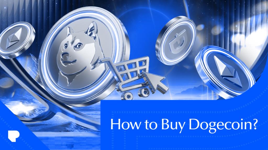 How to Buy Dogecoin: A Beginner’s Guide in 2026
