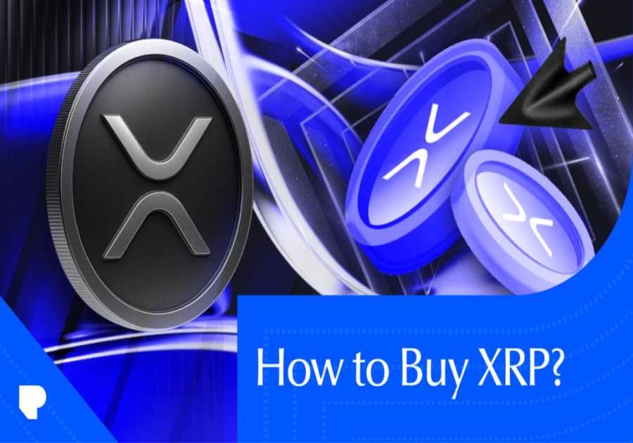 How to Buy XRP: The Best Way to Buy XRP in 2026