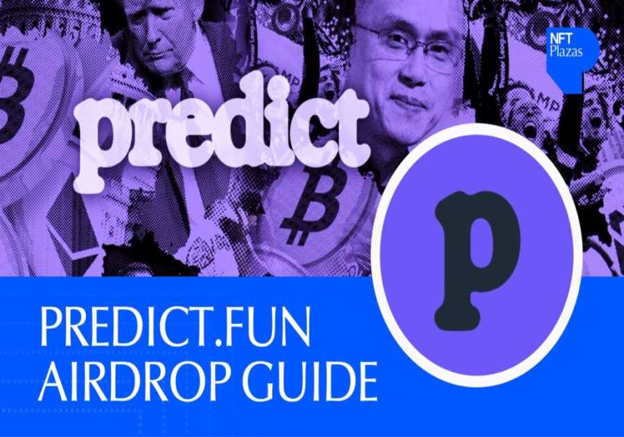 Predict.fun Airdrop Guide: How to Earn Points and Qualify (2026)