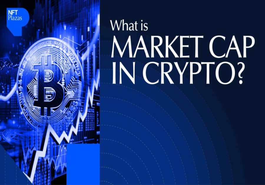 Market Cap in Crypto Explained: What It Means and Why It Matters