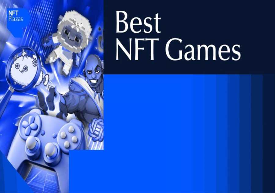 Level Up with the Best NFT Games for Gamers in 2026