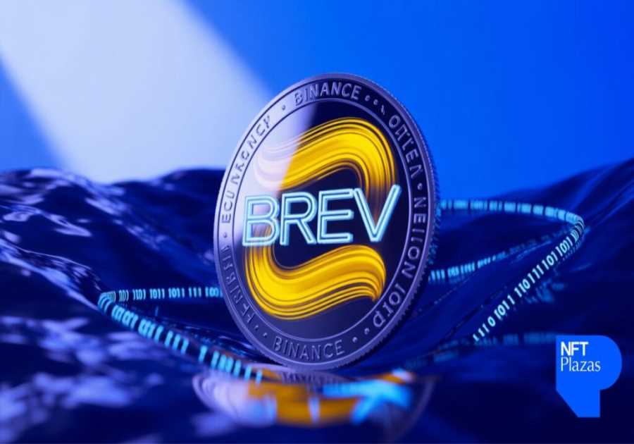 Brevis (BREV) to Binance HODLer Airdrops