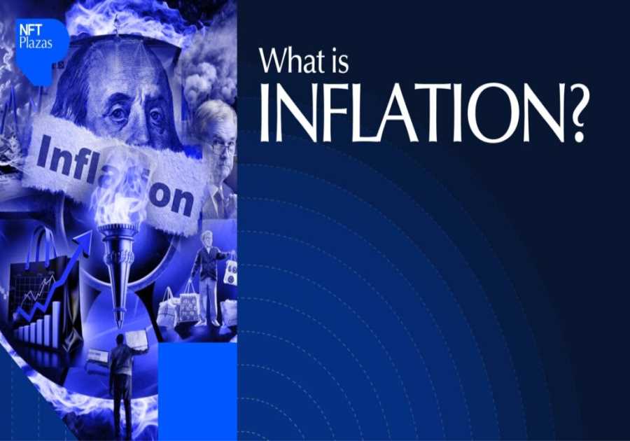 What is Inflation? Understanding Its Causes, Types, and Effects