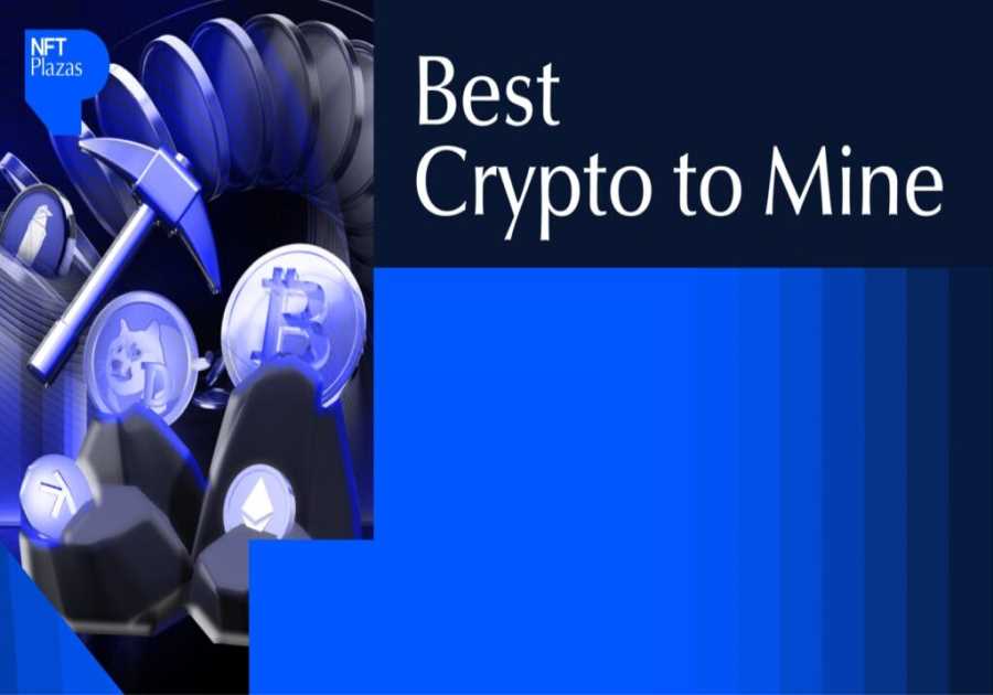 Best Crypto to Mine: Top 10 Picks for 2026