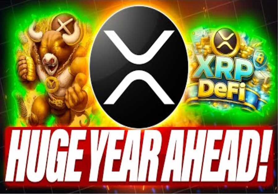 XRP DEFI WILL RISE IN 2026 - COUNTRIES GOING BIG ON REGULATIONS - CRYPTO FRUSTRATION ENDS IN 2026